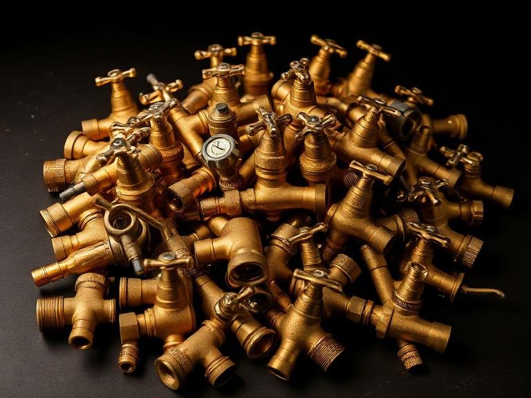 Brass Scrap Buyers