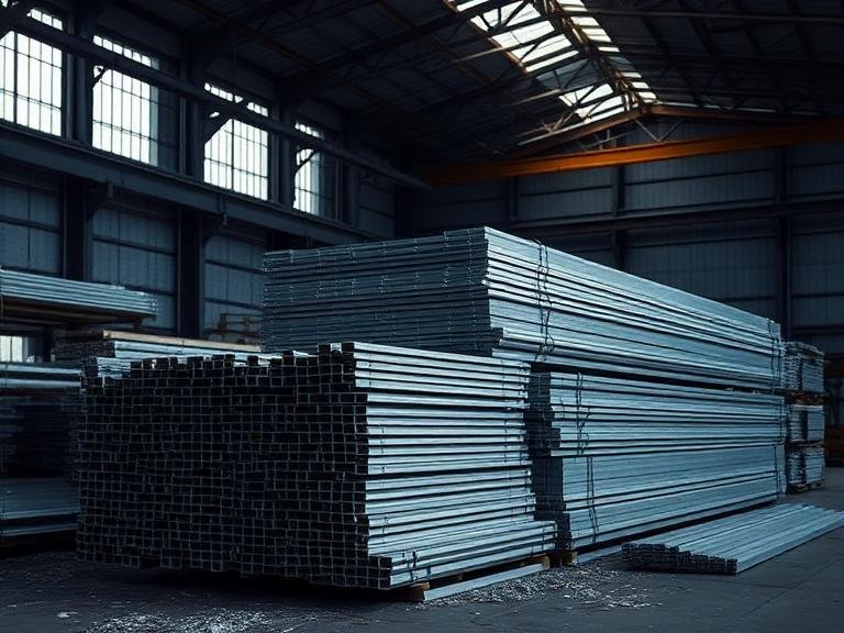 Aluminum Scrap Buyers